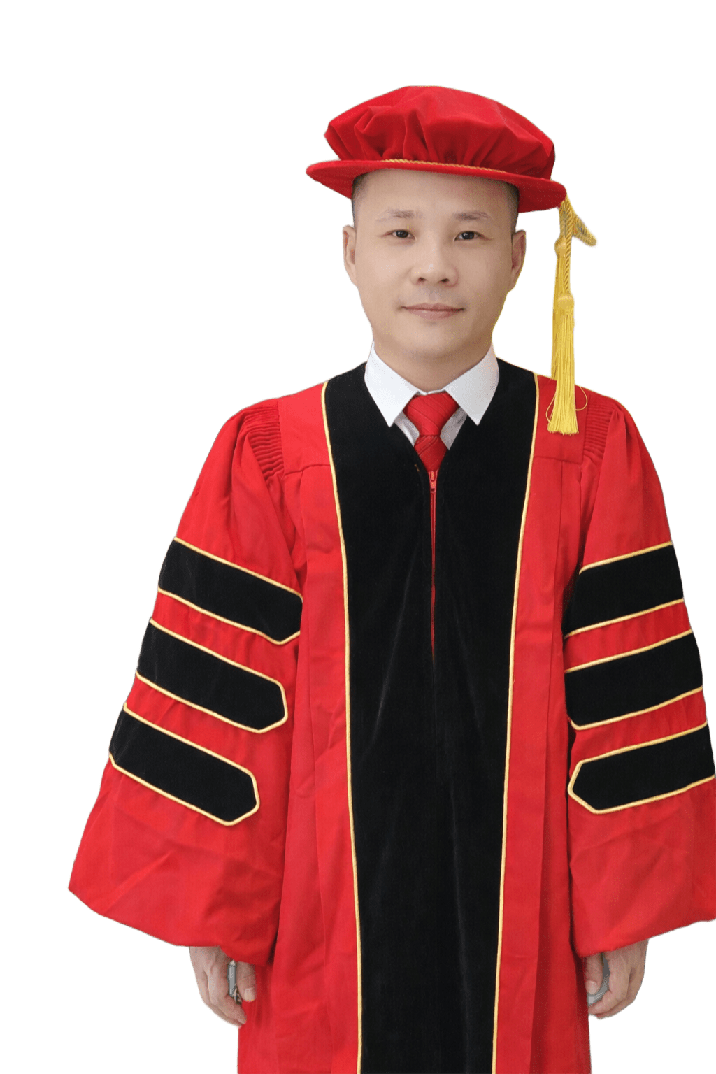 founder